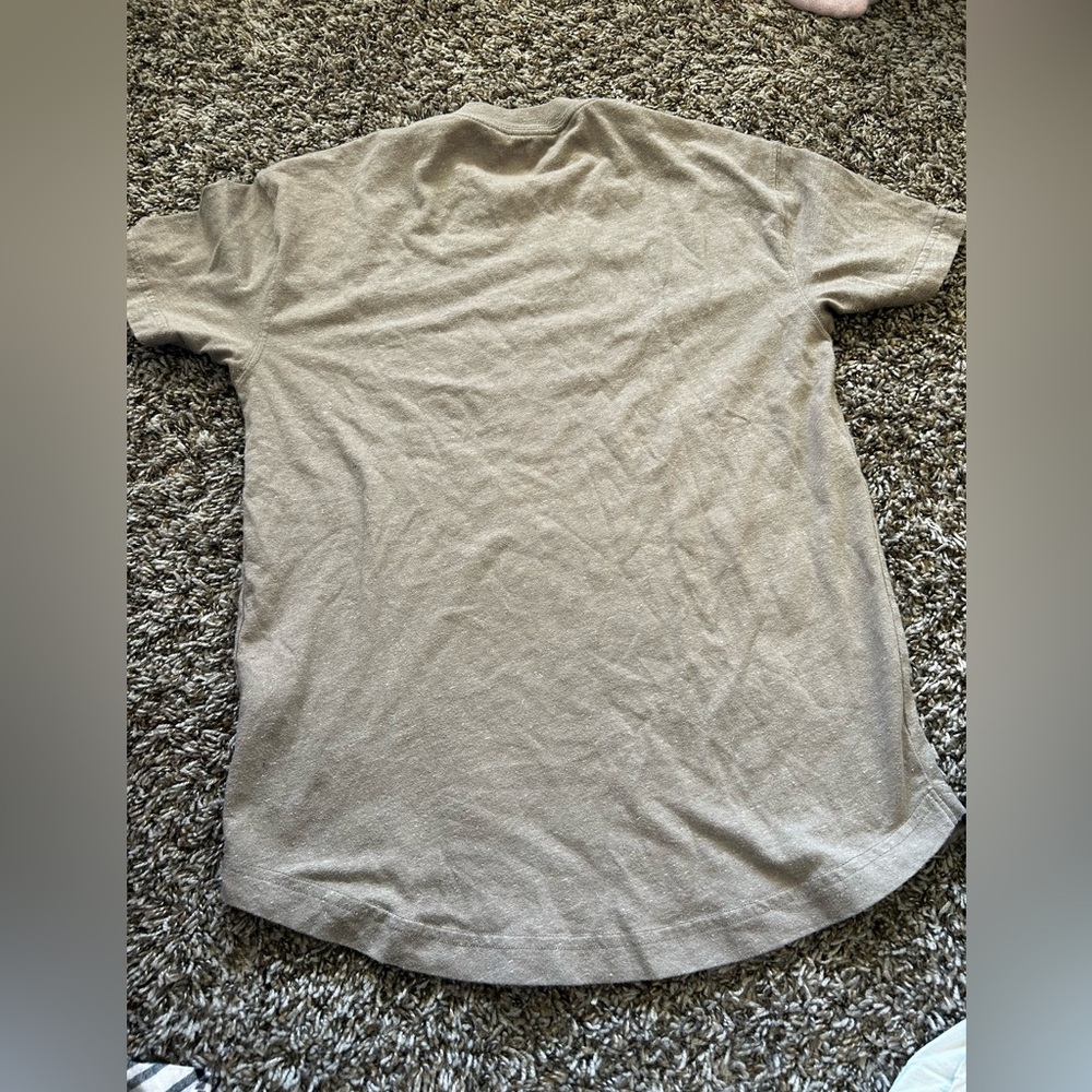 Abercrombie & Fitch Tee